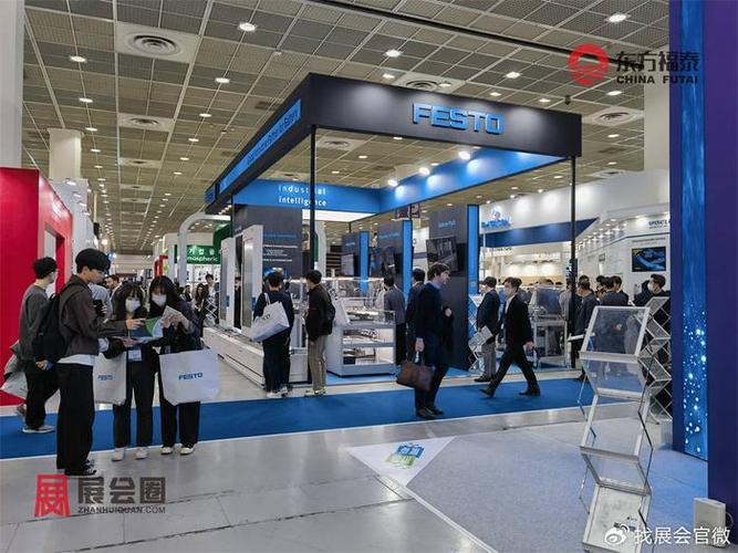 韩国首尔2024年电池储能展览会__财经头条