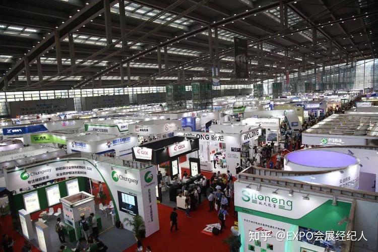 2022上海国际风光储能技术大会暨展览会 - 